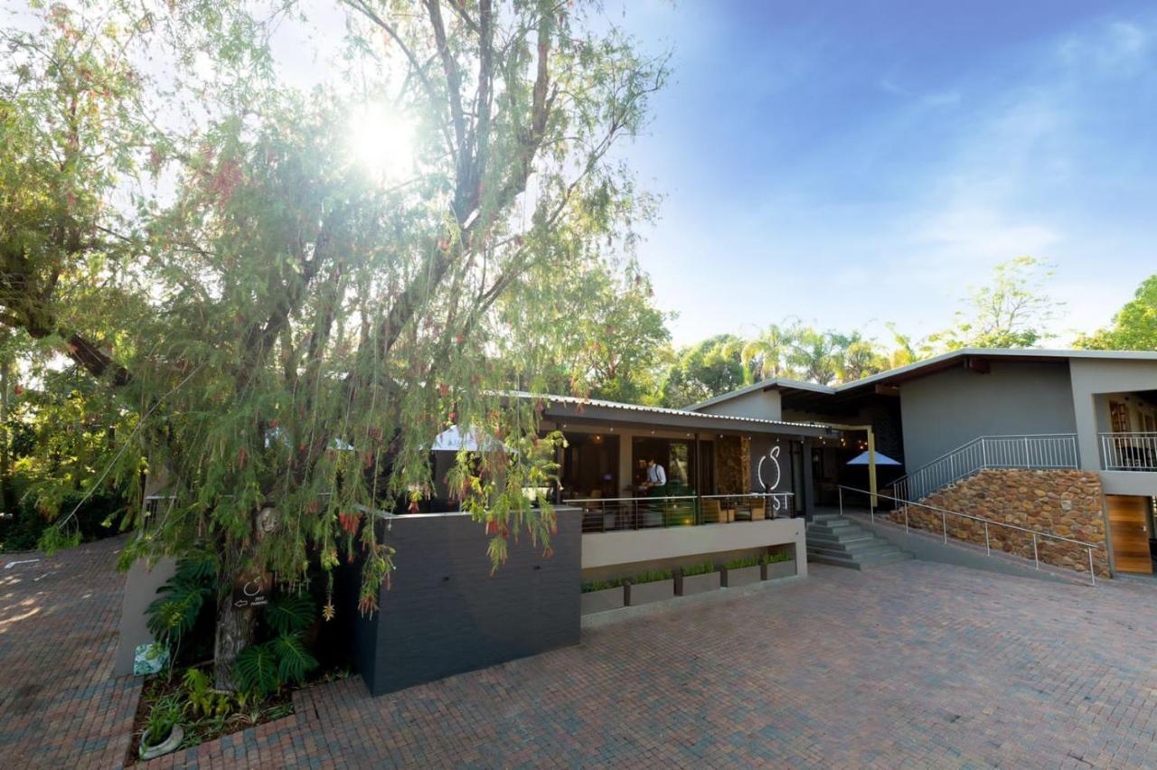 Lowveld Living Guesthouse Mbombela Екстериор снимка