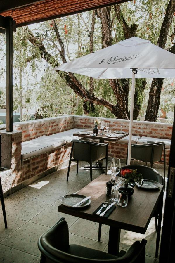 Lowveld Living Guesthouse Mbombela Екстериор снимка